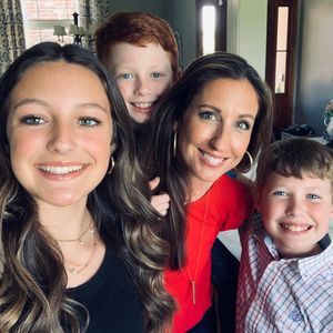 Meet your Posher, Tess